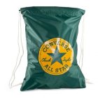 Converse Bag | Converse Playmaker All Stars Gym Sack – Smoke Pine