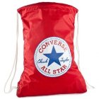 Converse Bag | Converse Playmaker All Stars Gym Sack - Sport Red