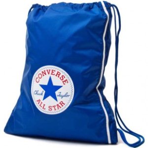 Converse Bag | Converse Playmaker Gym Sack - Atom Blue
