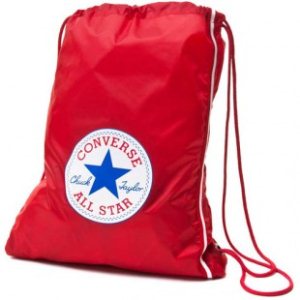 Converse Bag | Converse Playmaker Gym Sack - High Risk