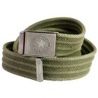 Converse Belt | Converse Wheres The Fire Belt – Grape Leaf