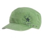 Converse Cap | Converse Castro Distressed Womens Cap - Vineyard Green