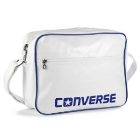 Converse Messenger Bag | Converse Player Shoulder Bag - Bright White