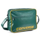 Converse Messenger Bag | Converse Player Shoulder Bag - Evergreen