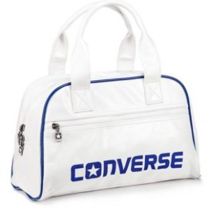 Converse Messenger Bag | Converse Visitor Carry All Bag - Bright White