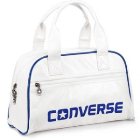 Converse Messenger Bag | Converse Visitor Carry All Bag - Bright White