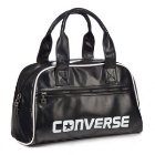Converse Messenger Bag | Converse Visitor Carry All Bag - Phantom Black