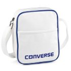 Converse Messenger Bag | Converse Where To Shoulder Bag - Bright White Blue