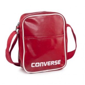 Converse Messenger Bag | Converse Where To Shoulder Bag - Hot Chili