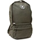 Converse Rucksack | Converse Back To It Canvas Backpack - Grape Leaf