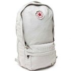 Converse Rucksack | Converse Back To It Canvas Backpack - Silver Birch