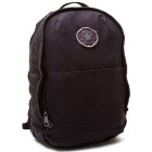 Converse Rucksack | Converse Stuff It Canvas Backpack – Phantom Black