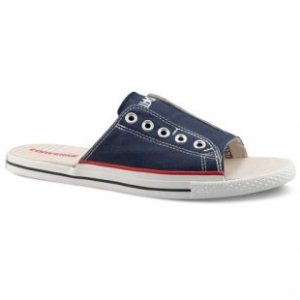 Converse Sandals | Converse Chuck Taylor As Cut Away Sandal - Athletic Navy