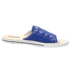 Converse Sandals | Converse Chuck Taylor As Cut Away Sandal - Dazzling Blue