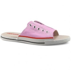 Converse Sandals | Converse Chuck Taylor As Cut Away Sandal - Pink