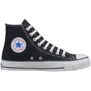 Converse Shoes | Converse All Stars Chuck Taylor Hi Shoes - Black