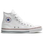 Converse Shoes | Converse All Stars Chuck Taylor Hi Shoes - Optical White