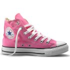 Converse Shoes | Converse All Stars Chuck Taylor Hi Shoes - Pink