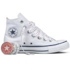 Converse Shoes | Converse All Stars Chuck Taylor Hi Shoes - White