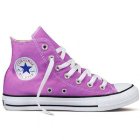 Converse Shoes | Converse All Stars Chuck Taylor Hi Womens Shoes - Iris Orchid