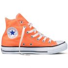 Converse Shoes | Converse All Stars Chuck Taylor Hi Womens Shoes - Nectarine