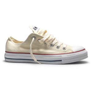 converse white cream