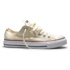 Converse Shoes | Converse All Stars Chuck Taylor Ox Shoes - Cream White