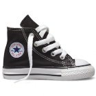 Converse Shoes | Converse All Stars Hi Toddler Shoe - Black