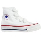 Converse Shoes | Converse All Stars Hi Toddler Shoe - Optical White