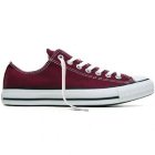 Converse Shoes | Converse All Stars Ox Shoes - Maroon