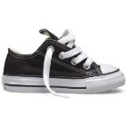 Converse Shoes | Converse All Stars Ox Toddler Shoe - Black