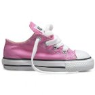 Converse Shoes | Converse All Stars Ox Toddler Shoe - Pink