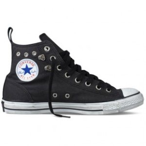 Converse Shoes | Converse Chuck Taylor All Star Eyelet Shoes - Black
