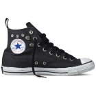 Converse Shoes | Converse Chuck Taylor All Star Eyelet Shoes - Black
