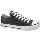 Converse Shoes | Converse Chuck Taylor All Star Leather Shoes - Black