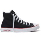 Converse Shoes | Converse Chuck Taylor All Star Re Form Hi Shoes - Black Varsity Red White