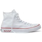 Converse Shoes | Converse Chuck Taylor All Star Re Form Hi Shoes - White