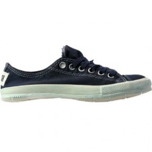 Converse Shoes | Converse Chuck Taylor All Stars Coast Ox Shoe - Navy