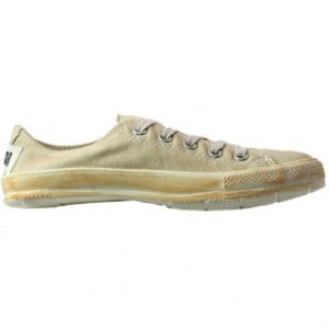 Converse Shoes | Converse Chuck Taylor All Stars Coast Ox Shoe - Off White