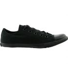 Converse Shoes | Converse Chuck Taylor All Stars Slim Ox Shoes - Black Black