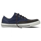 Converse Shoes | Converse Chuck Taylor As Classic Boot - Navy Chocolate