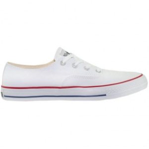 Converse Shoes | Converse Chuck Taylor As Clean Cvo Ox Shoe - White