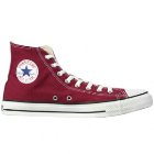 Converse Shoes | Converse Chuck Taylor As Speciality Hi Shoe - Maroon