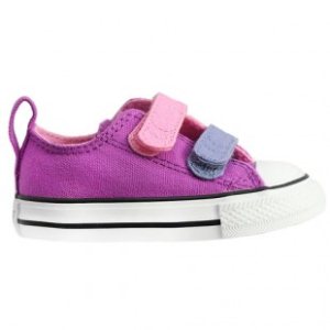 Converse Shoes | Converse Chuck Taylor As V2 Toddler Shoe - Iris Orchid Multi