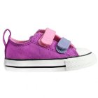 Converse Shoes | Converse Chuck Taylor As V2 Toddler Shoe - Iris Orchid Multi
