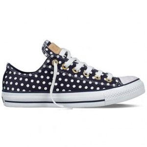 Converse Shoes | Converse Chuck Taylor As Womens Shoes - Athletic Navy White