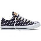 Converse Shoes | Converse Chuck Taylor As Womens Shoes - Athletic Navy White