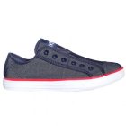 Converse Shoes | Converse Chuckit Slip On Shoes - Athletic Navy