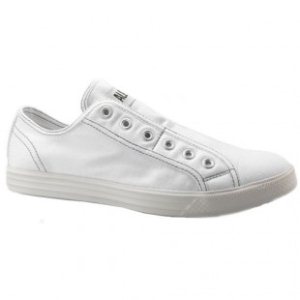 Converse Shoes | Converse Chuckit Slip On Shoes - White
