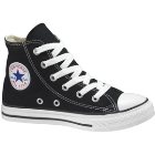 Converse Shoes | Converse Kids All Stars Chuck Taylor Hi Shoes - Black